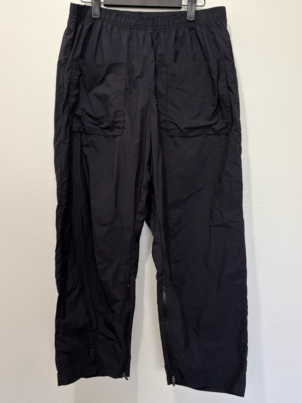 FP Movement by Free People Lightweight Track Pants in Black Size M